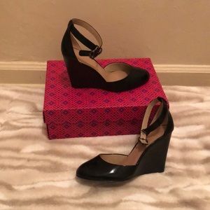 Tory Burch Wedge Sandal